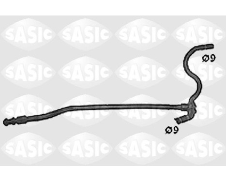 Radiator Hose