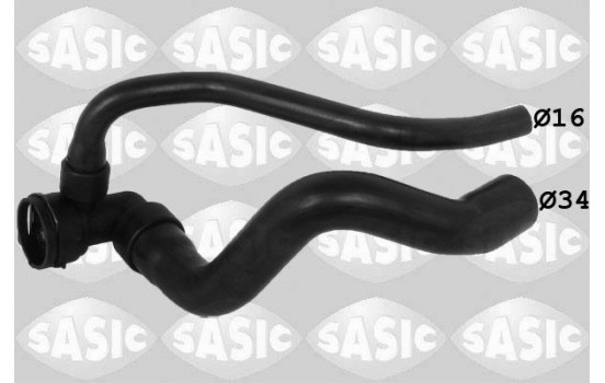 Radiator Hose