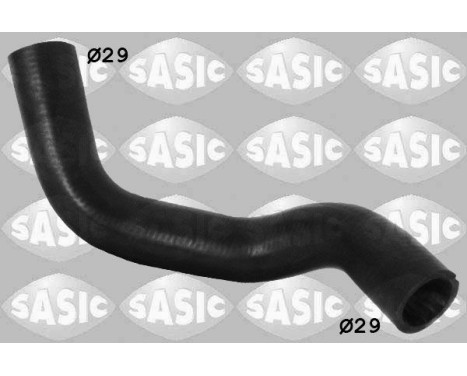 Radiator Hose