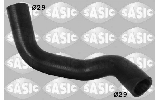 Radiator Hose