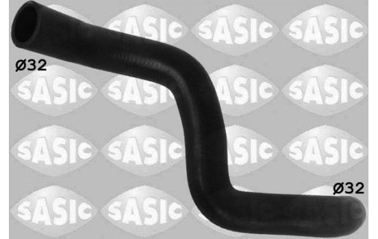Radiator Hose
