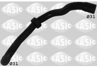 Radiator Hose