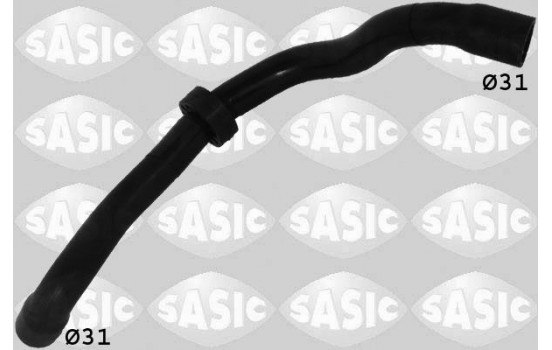 Radiator Hose