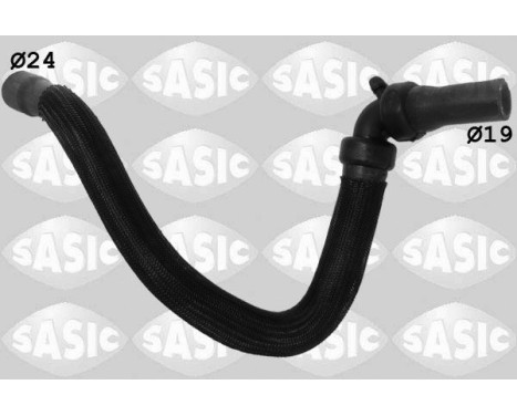 Radiator Hose