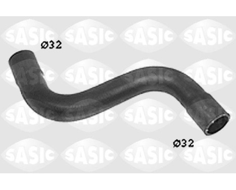 Radiator Hose