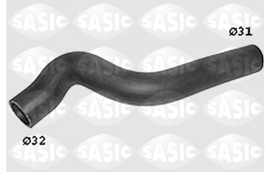 Radiator Hose