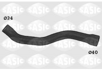 Radiator Hose