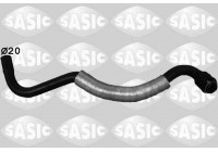 Radiator Hose