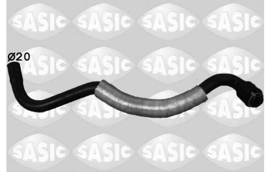 Radiator Hose