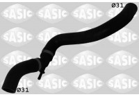 Radiator Hose