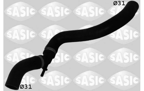 Radiator Hose