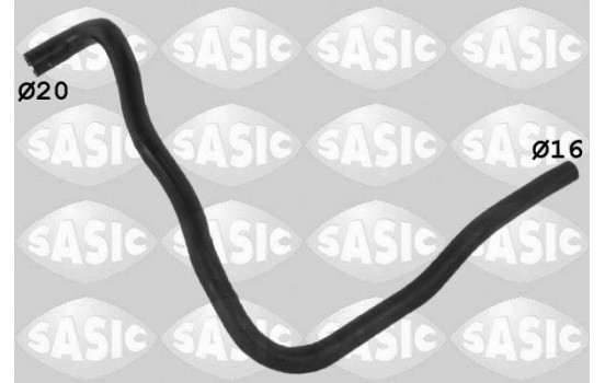 Radiator Hose
