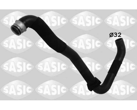 Radiator Hose