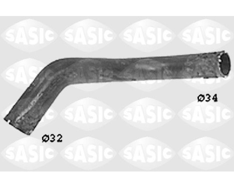Radiator Hose