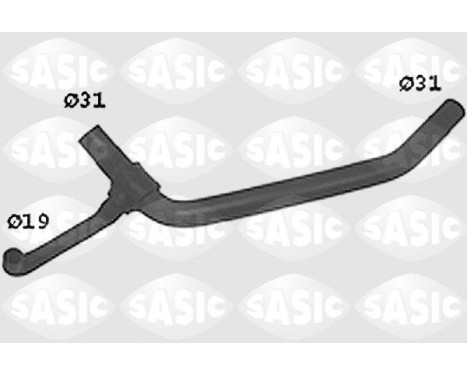 Radiator Hose