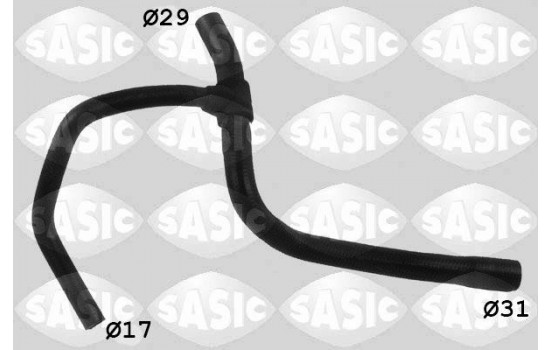 Radiator Hose