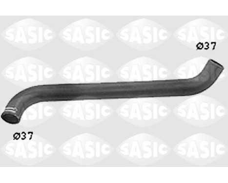 Radiator Hose