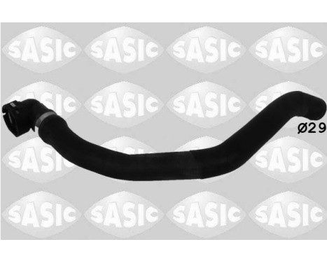 Radiator Hose