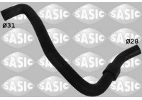 Radiator Hose