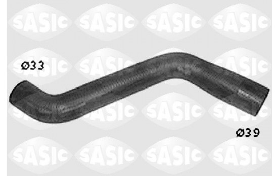 Radiator Hose