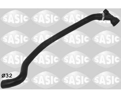 Radiator Hose