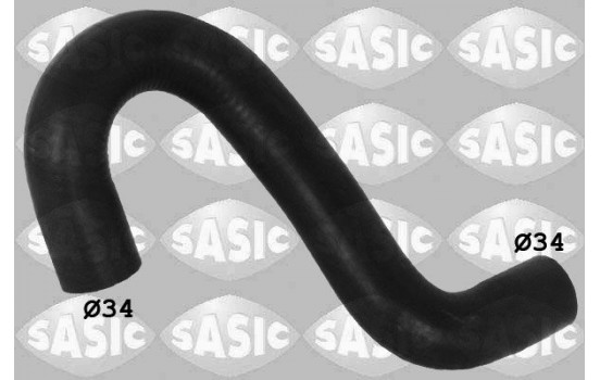 Radiator Hose