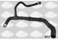 Radiator Hose