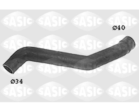 Radiator Hose