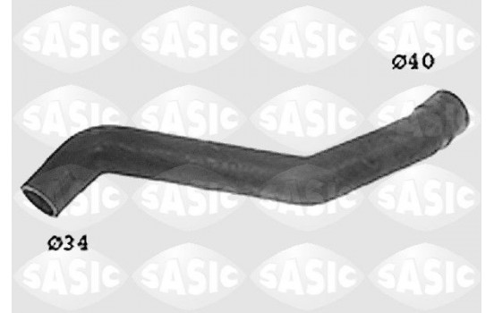 Radiator Hose