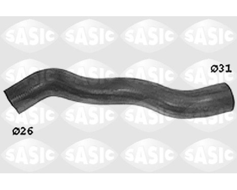 Radiator Hose