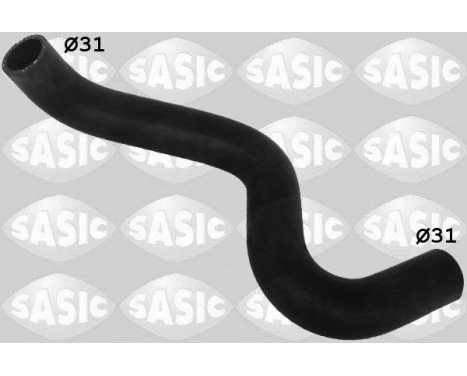 Radiator Hose
