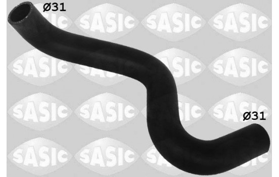Radiator Hose