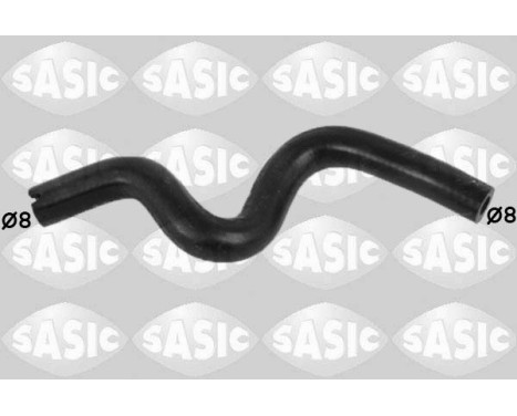 Radiator Hose