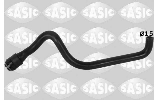 Radiator Hose