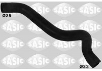 Radiator Hose