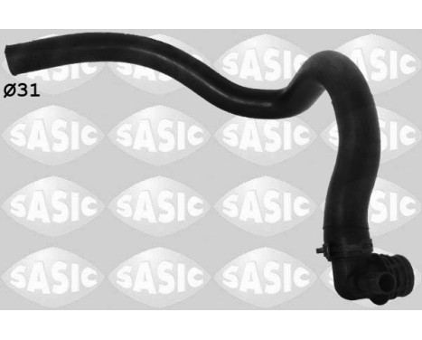 Radiator Hose