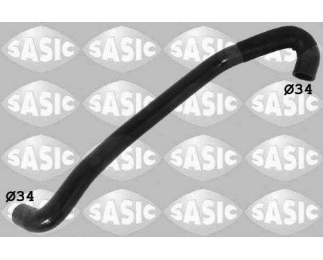 Radiator Hose