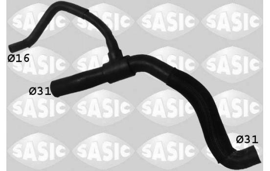 Radiator Hose