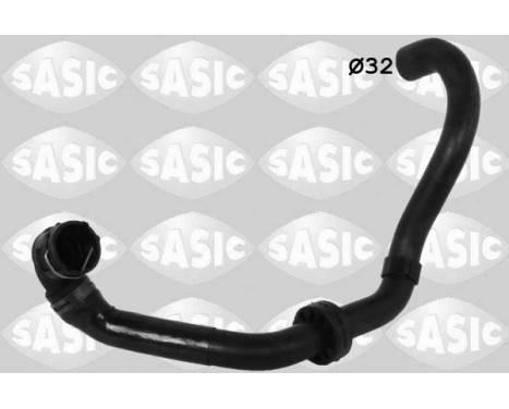 Radiator Hose