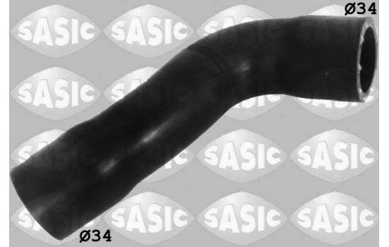 Radiator Hose