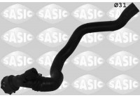 Radiator Hose