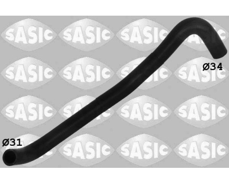 Radiator Hose