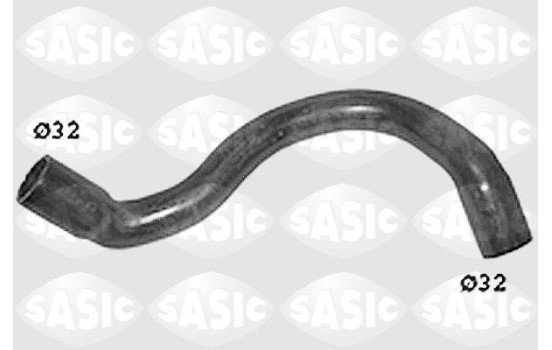 Radiator Hose
