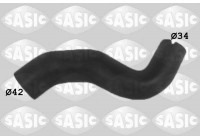 Radiator Hose