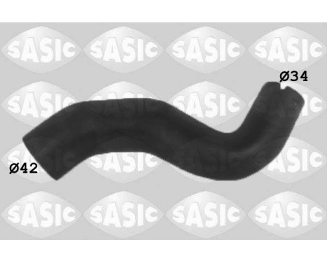 Radiator Hose
