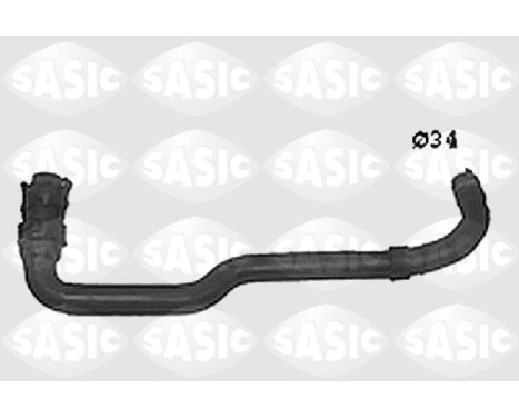 Radiator Hose