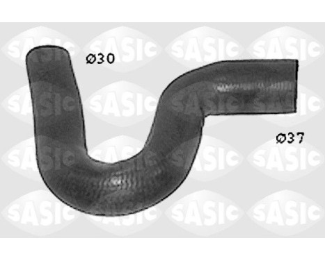 Radiator Hose
