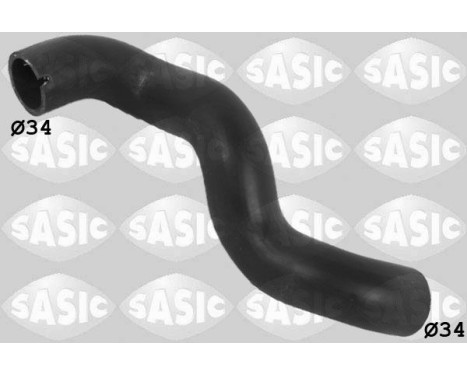 Radiator Hose