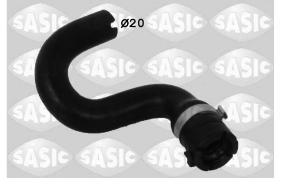 Radiator Hose