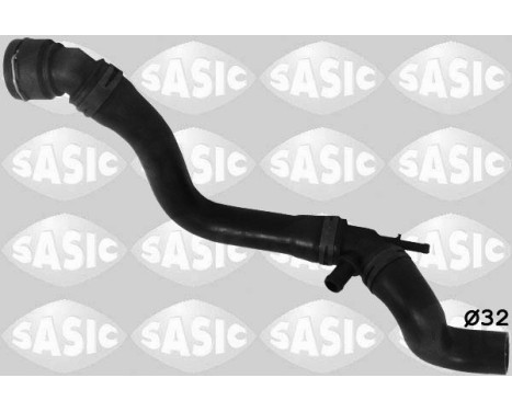 Radiator Hose